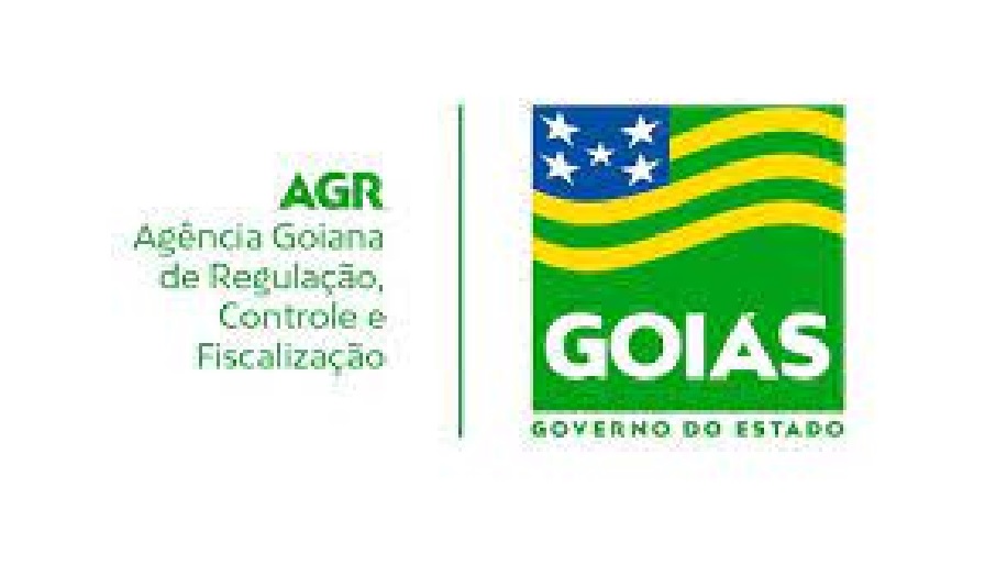 Agência Goiana de Regulação, Controle e Fiscalização de Serviços Públicos
