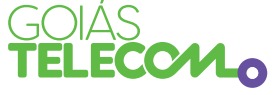 Logo Goiás Telecom
