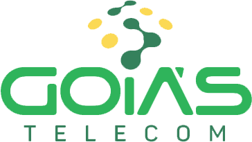 Logo Goiás Telecom